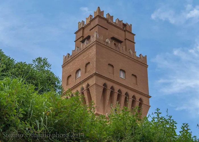 La Torre di Rò