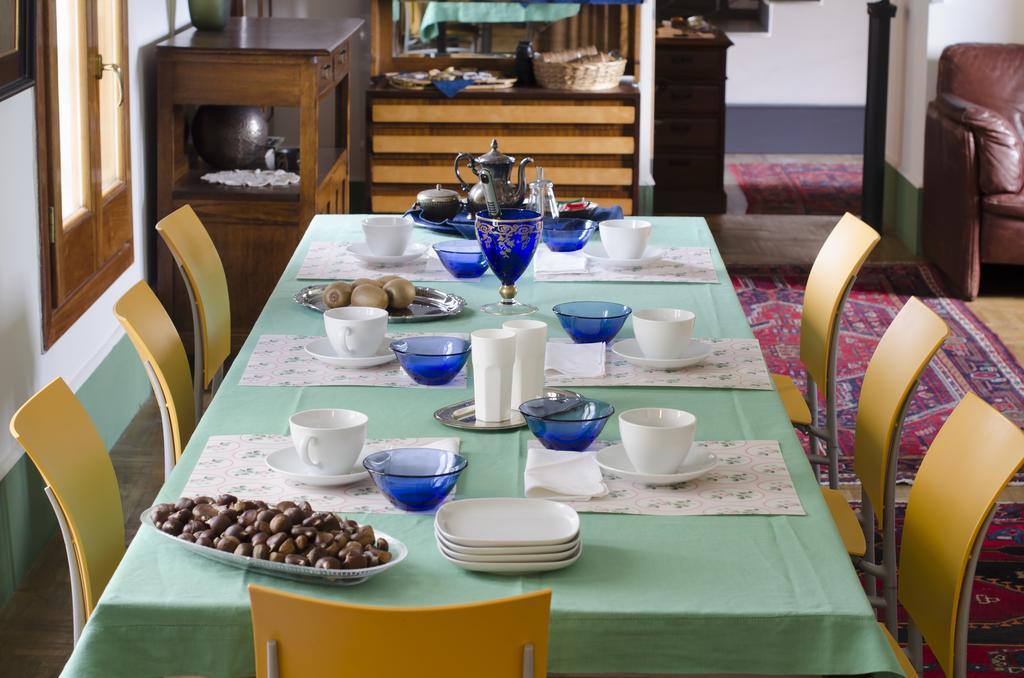 La Torre Di R\u00f2 Bed & Breakfast Napoli
