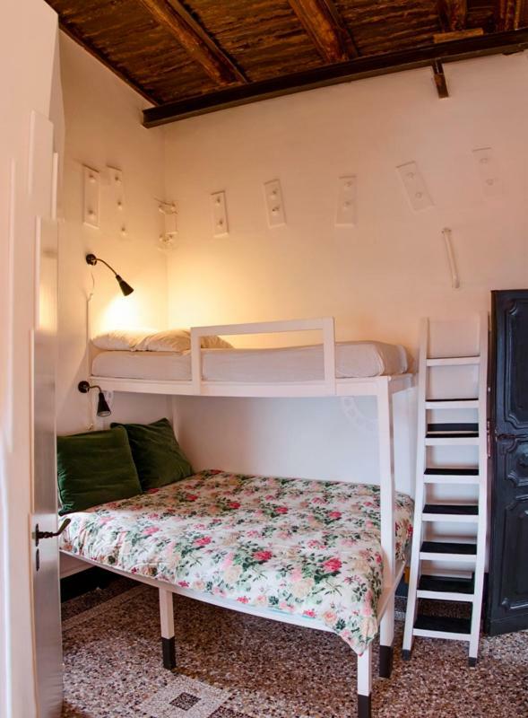 Bed & Breakfast La Torre Di R\u00f2